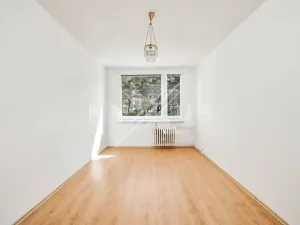 Prodej bytu 3+1, Praha - Stodůlky, Heranova, 70 m2