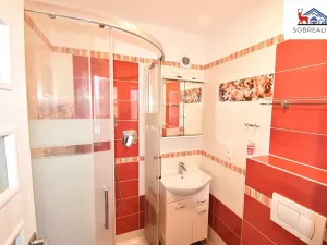 Prodej bytu 2+1, Teplice, Gagarinova, 52 m2