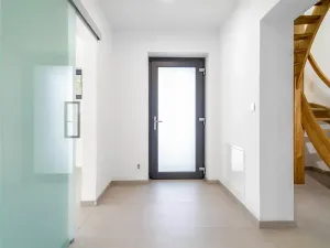 Prodej rodinného domu, Stružinec, 101 m2