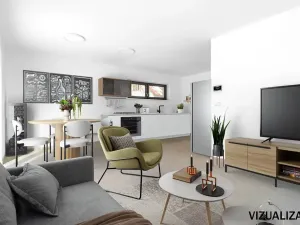 Prodej rodinného domu, Stružinec, 101 m2