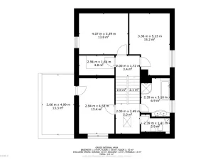 Prodej rodinného domu, Brno, Dolní louky, 130 m2