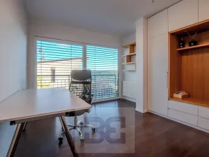 Pronájem bytu 3+kk, Praha - Velká Chuchle, Mrkosova, 70 m2