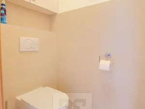 Pronájem bytu 3+kk, Praha - Velká Chuchle, Mrkosova, 70 m2