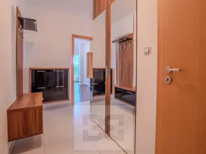 Pronájem bytu 3+kk, Praha - Velká Chuchle, Mrkosova, 70 m2