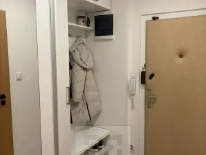 Pronájem bytu 2+kk, Praha - Háje, Tatarkova, 43 m2