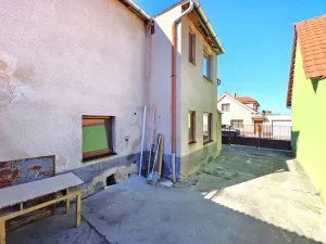 Prodej rodinného domu, Brandýs nad Labem-Stará Boleslav, Jiskrova, 129 m2