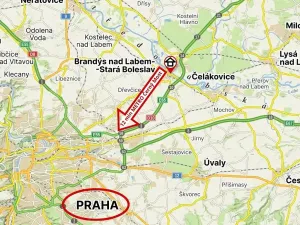 Prodej rodinného domu, Brandýs nad Labem-Stará Boleslav, Jiskrova, 129 m2