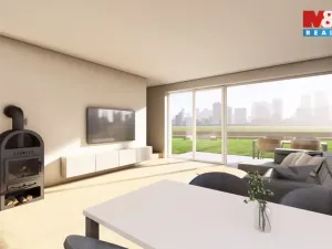 Pronájem rodinného domu, Hronov, 80 m2