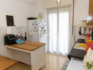 Prodej bytu 2+1, Janov, Itálie, Via Generale Manfredo Fanti, 60 m2