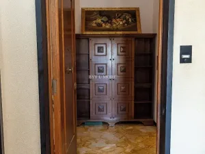 Prodej bytu 2+1, Janov, Itálie, Via Generale Manfredo Fanti, 60 m2