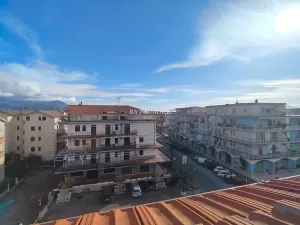 Prodej bytu 2+kk, Scalea, Itálie, Via Lauro, 30 m2