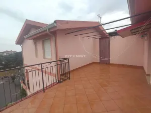 Prodej bytu 3+kk, Scalea, Itálie, Via Fiume Lao, 45 m2