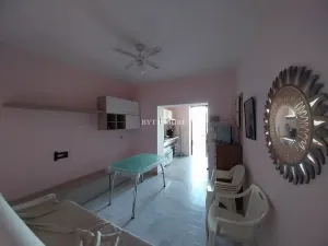 Prodej bytu 2+kk, Scalea, Itálie, 32 m2