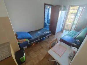 Prodej bytu 1+kk, Scalea, Itálie, 20 m2