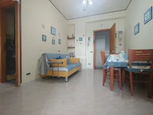 Prodej bytu 3+kk, Scalea, Itálie, 50 m2