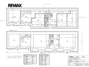 Pronájem ubytování, Drahelčice, V Brance, 164 m2