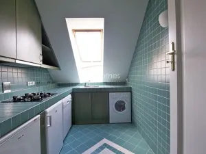 Pronájem bytu 3+1, Praha - Nové Město, Odborů, 108 m2