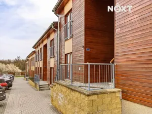 Prodej bytu 3+kk, Květnice, Ibišková, 60 m2