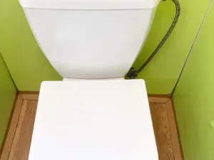 Pronájem bytu 2+1, Česká Lípa, Železničářská, 62 m2