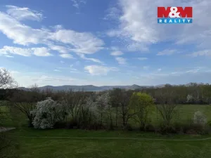 Pronájem bytu 2+1, Česká Lípa, Železničářská, 62 m2