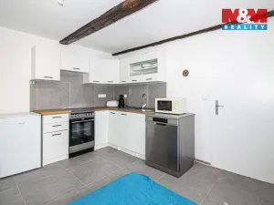 Prodej rodinného domu, Svojšice, 40 m2