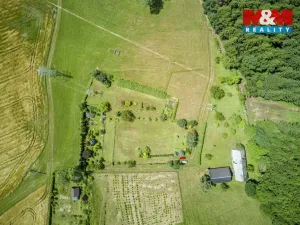 Prodej chaty, Velké Poříčí, 18 m2