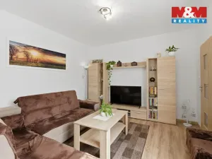 Prodej rodinného domu, Kryry, Kostelní, 90 m2