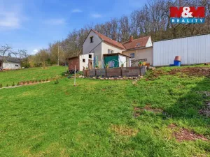 Prodej rodinného domu, Kryry, Kostelní, 90 m2