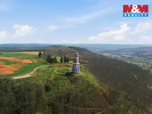 Prodej rodinného domu, Kryry, Kostelní, 90 m2