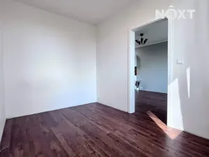 Pronájem bytu 2+kk, Hulín, Družba, 38 m2