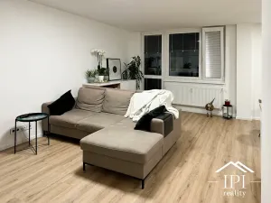 Pronájem bytu 2+kk, Praha - Bohnice, Gdaňská, 67 m2