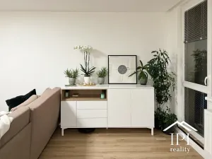 Pronájem bytu 2+kk, Praha - Bohnice, Gdaňská, 67 m2