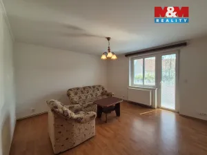 Prodej bytu 3+1, Trubín, Na Hrázi, 72 m2