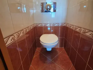 Prodej bytu 3+1, Trubín, Na Hrázi, 72 m2