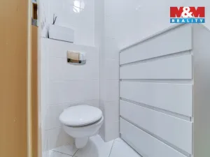 Pronájem bytu 2+kk, Mariánské Lázně, Dvořákova, 45 m2