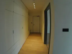 Pronájem bytu 2+kk, Plzeň, Zahradní, 57 m2