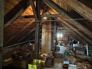 Prodej rodinného domu, Veselý Žďár, 134 m2