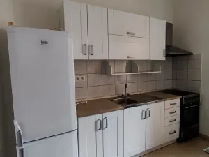 Pronájem bytu 2+1, Jihlava, Matky Boží, 110 m2