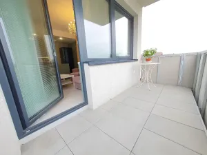 Pronájem bytu 2+kk, Horoměřice, Žižkova, 60 m2