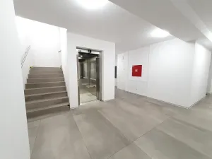 Pronájem bytu 2+kk, Horoměřice, Žižkova, 60 m2