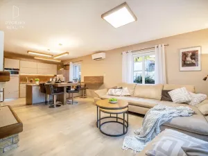 Prodej rodinného domu, Mladá Boleslav, Koněvova, 236 m2