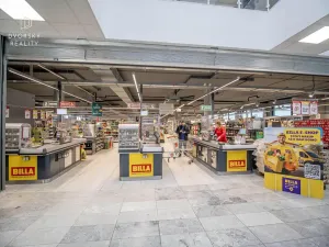 Prodej obchodního prostoru, Mladá Boleslav, Mileny Hážové, 4857 m2