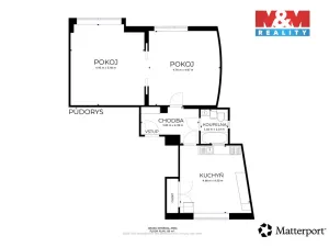 Prodej bytu 3+kk, Ostrava - Moravská Ostrava, 28. října, 83 m2