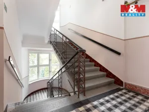 Prodej bytu 3+kk, Ostrava - Moravská Ostrava, 28. října, 83 m2