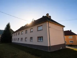 Prodej bytu 2+1, Březová, Odborářů, 46 m2