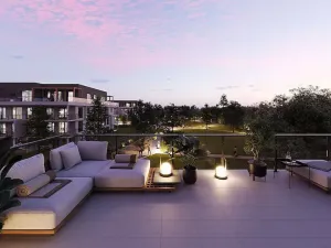 Prodej bytu 3+kk, Praha - Dolní Chabry, Kadaňská, 78 m2