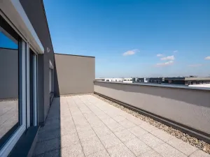Prodej bytu 3+kk, Praha - Zličín, Sazovická, 89 m2