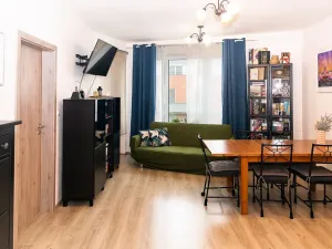 Prodej bytu 3+kk, Praha - Zličín, Sazovická, 67 m2