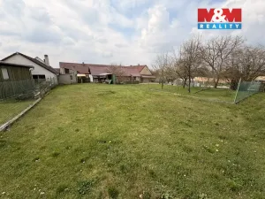 Prodej rodinného domu, Vlastiboř, 99 m2