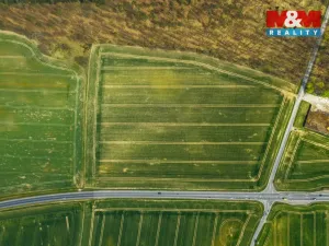 Prodej pole, Čistá, 66744 m2